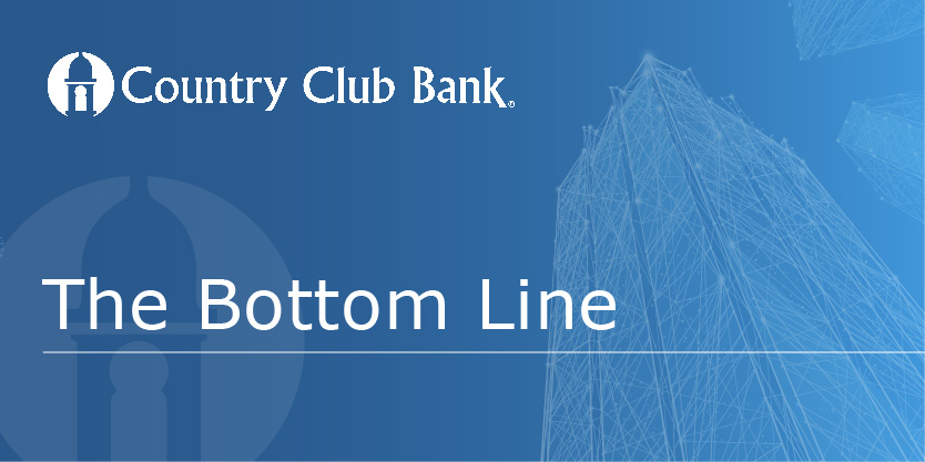 The Bottom Line - Banking on Strengths
