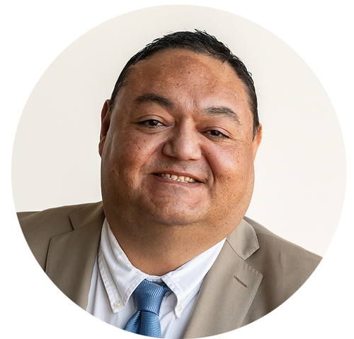 Joe Mendoza